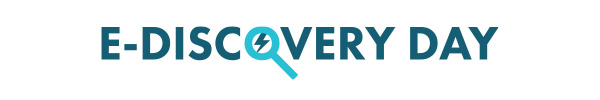 E-Discovery Day logo