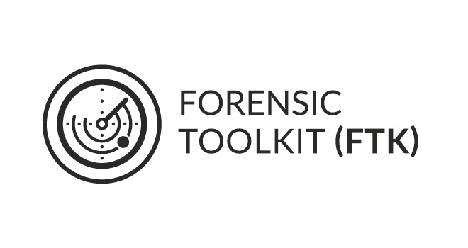 Forensic Toolkit
FTK